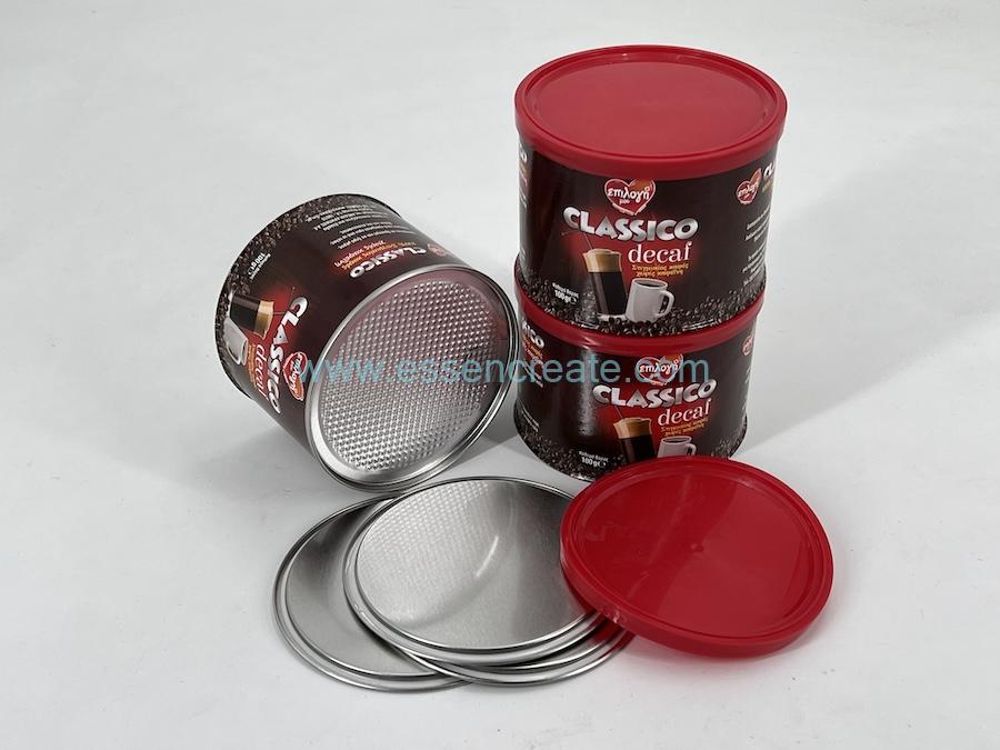 Embalagem caixinha de café 100g Embalagem caixinha de café 100g