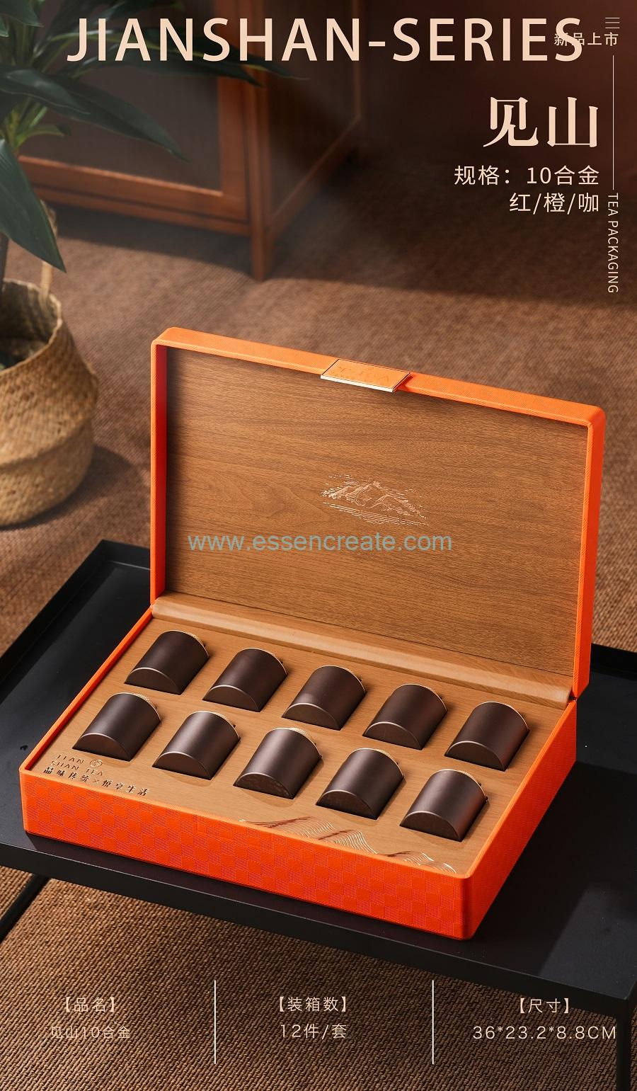caixa de couro para oud