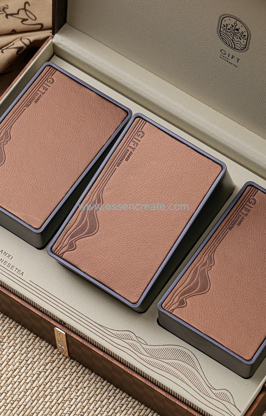 caixa de couro de dados personalizada caixa de couro de dados personalizada