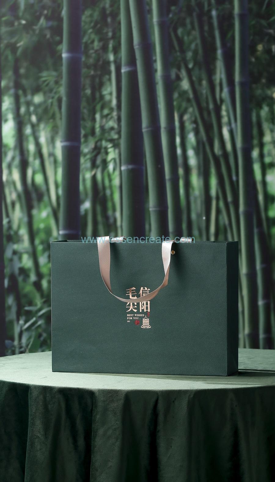 caixa de chá de bambu com tampa de vidro caixa de chá de bambu com tampa de vidro