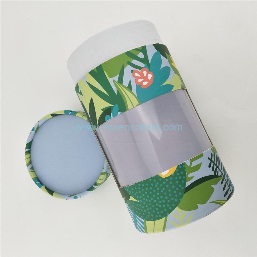 máquina de fazer tubo de papel de alta velocidade