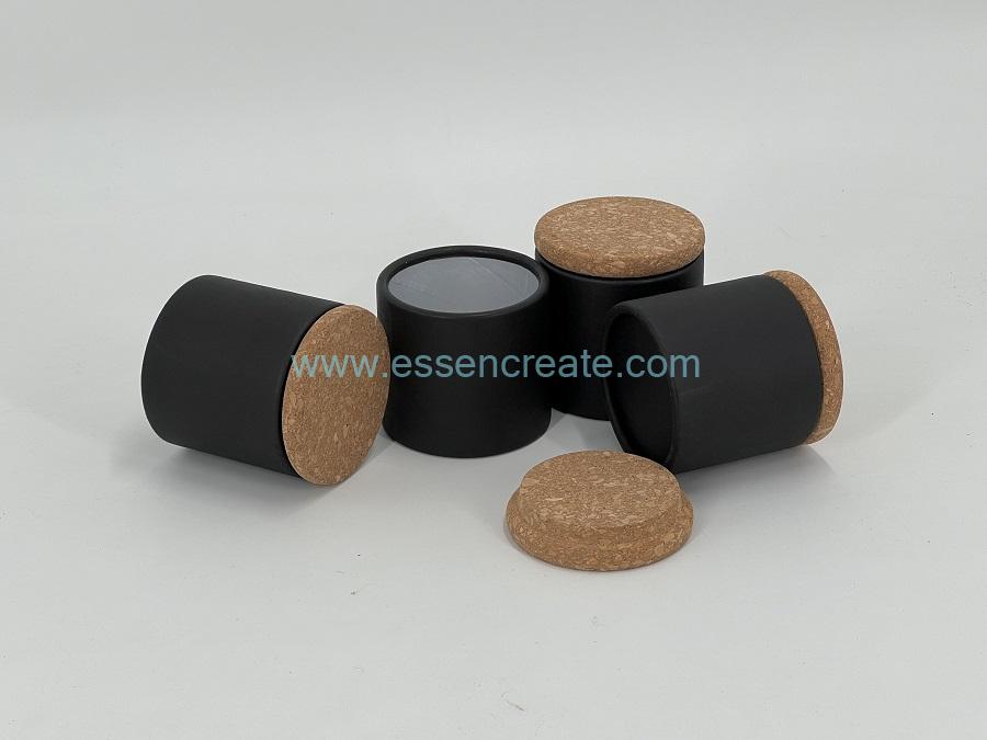 embalagem de tubo de papel para perfume embalagem de tubo de papel para perfume