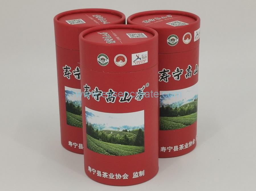 latas de chá de ervas para emagrecer