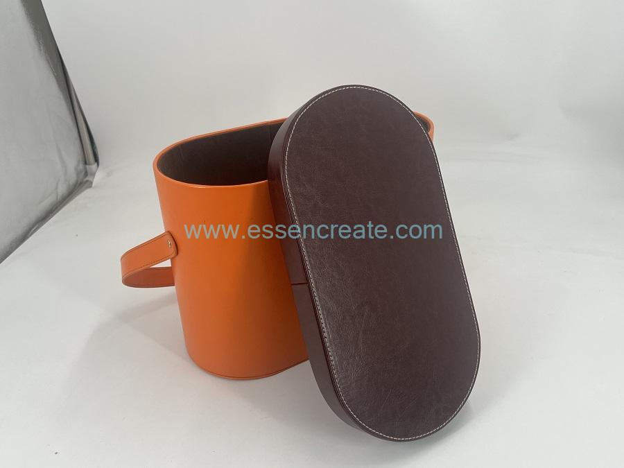 caixa de chá macha