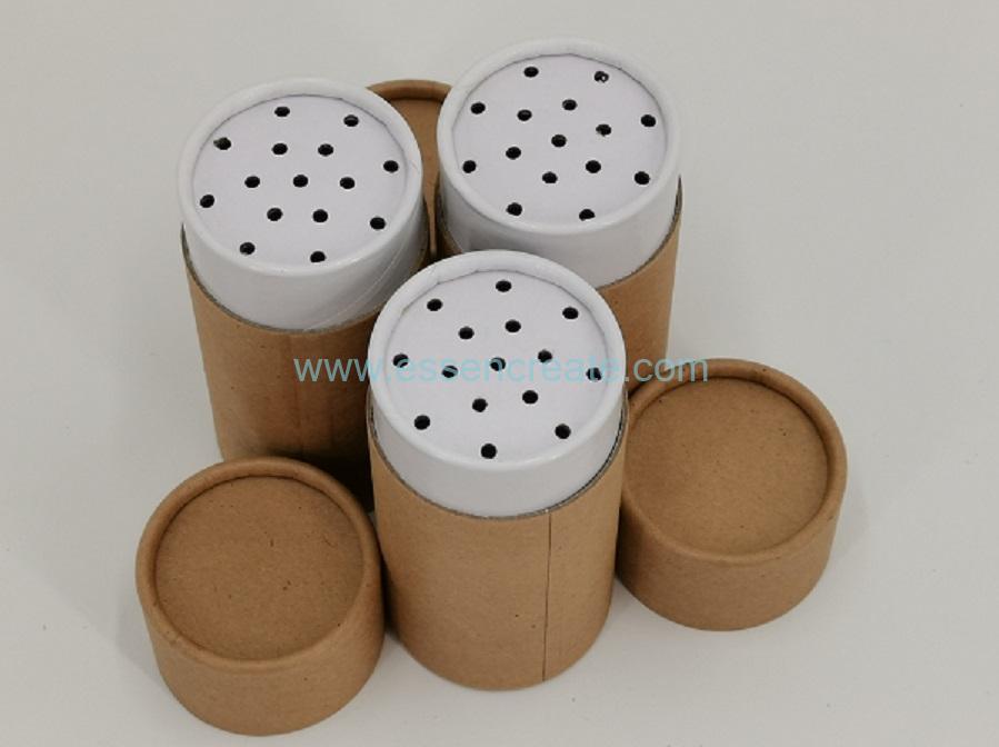 tubo de papel para chá tubo de papel para chá