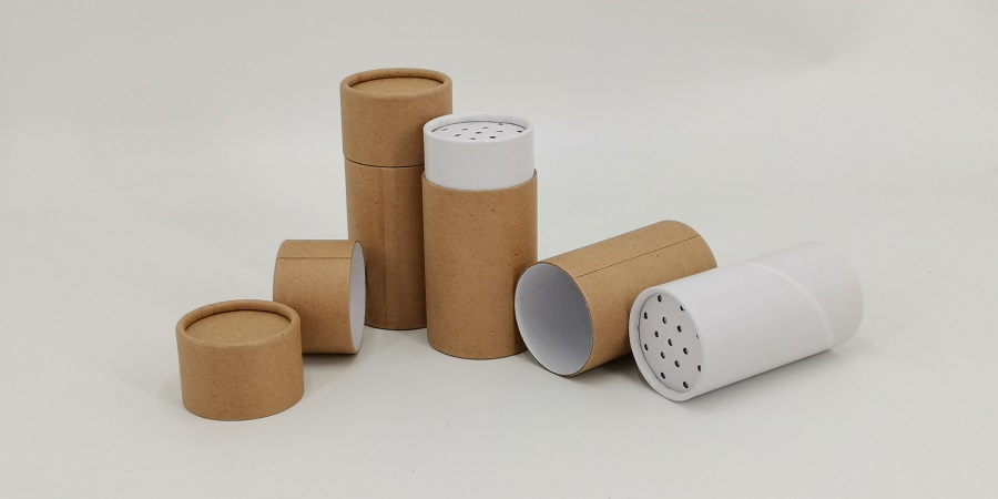 caixa de lata de papel caixa de lata de papel
