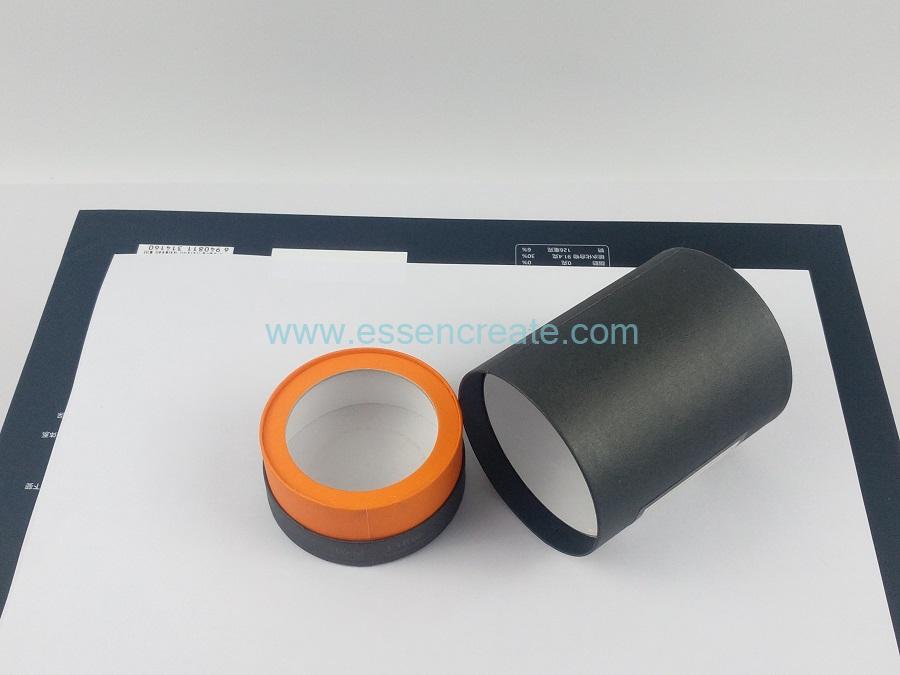 tubo de papel pode bordar máquina de enfaixar