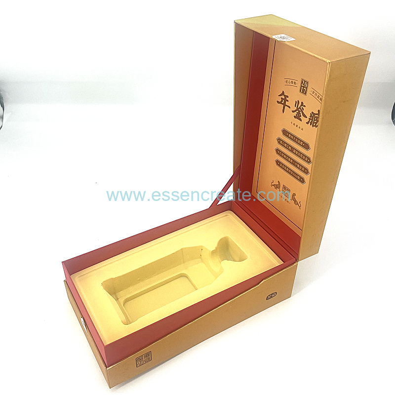  Excellent Quality Wine Box