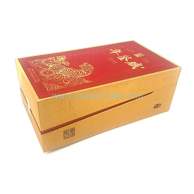 Excellent Quality Wine Box