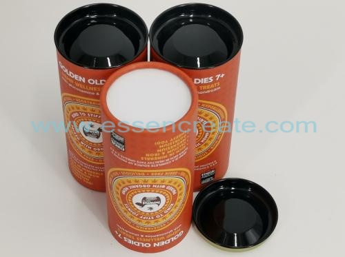 medicina para animais glucosamina condroitina latas de papel de embalagem