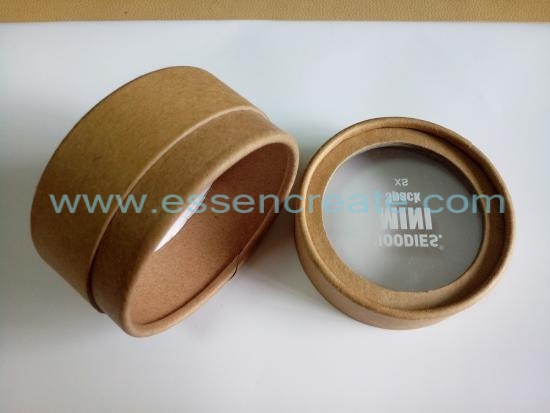 Custom Kraft Paper Tube Core Making Tube