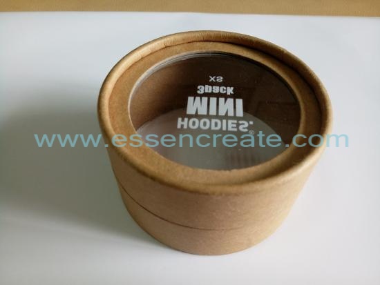 Custom Kraft Paper Tube Core Making Tube