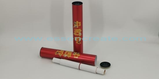 Mailing Cans Exquisite Packaging