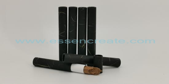 Exquisite Packaging Of Incense Cans