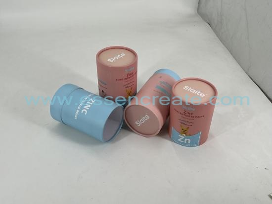 Health Food Found Tube Rimmed Tank