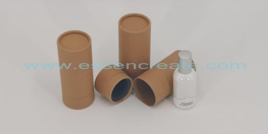 Makeup Care PerfumeTank Production