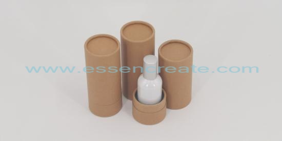 Makeup Care PerfumeTank Production