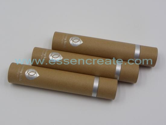 Environmentally Friendly Degradable Mailing Can Packaging