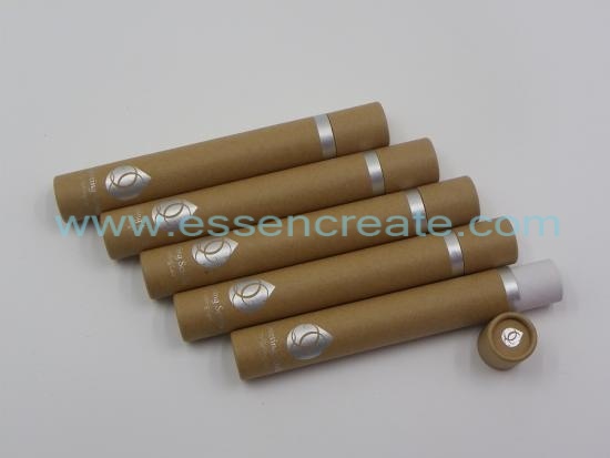 Environmentally Friendly Degradable Mailing Can Packaging