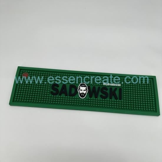 High Quality Multi-Color Plastic Pad