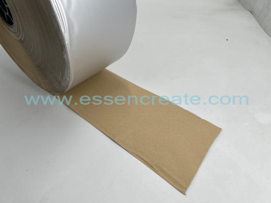 Aluminum Foil Laminated Kraft Paper Roll Sheet