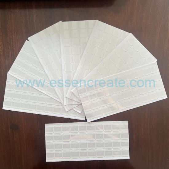 Latas de café pasta especial válvula de escape unidirecional válvulas de ventilação de desgaseificação
