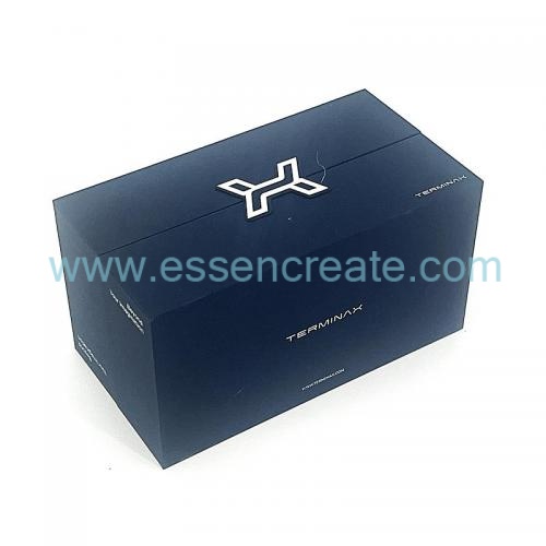 Smart Consumer Electronics Packaging