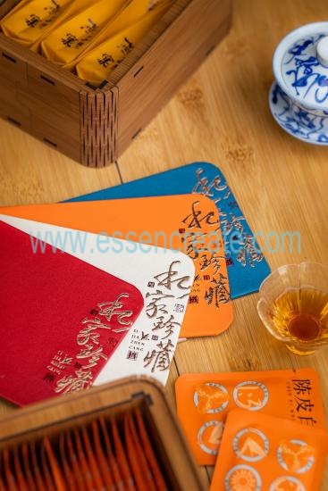 Premium Tea Packaging