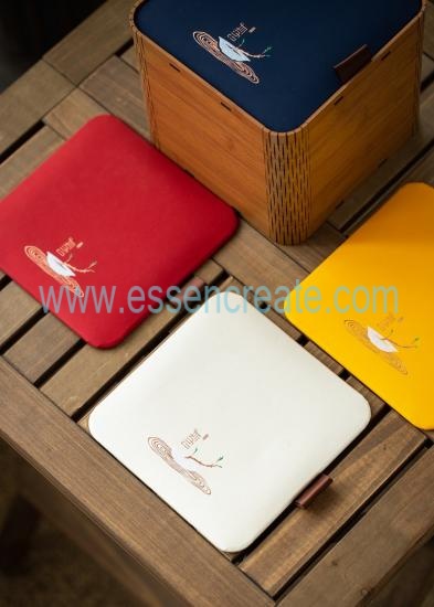 Luxury Custom Tea Box