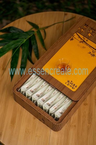 Premium Tea Packaging