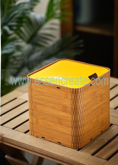Luxury Custom Tea Box