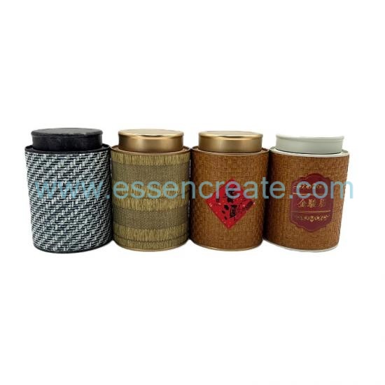 Recipiente de escada personalizado